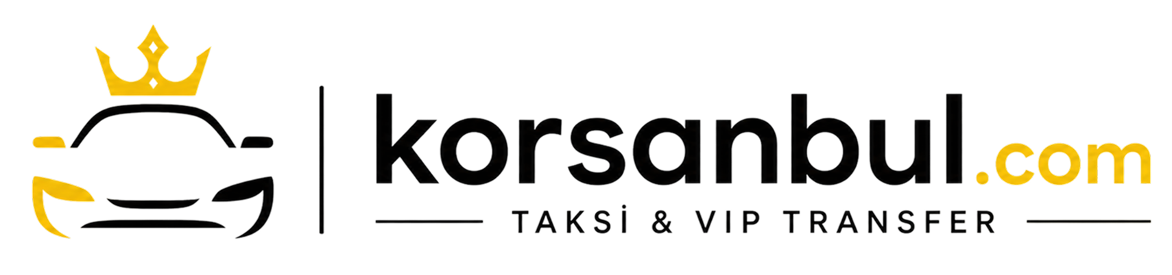 İzmir Korsan Taksi l VIP Transfer Bul